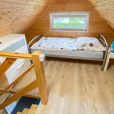 Casa vacanze Lovely In Grzybowo With Wifi Grzybowo (West Pomeranian)